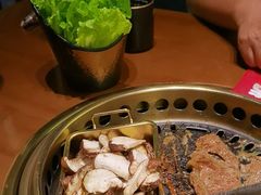 -海之屋韩式烤肉(海棠68环球美食街店)