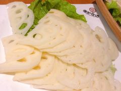 -围炉夜话·潮汕卤水火锅(榕江店)