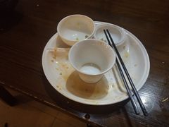 -素清香(解放路店)