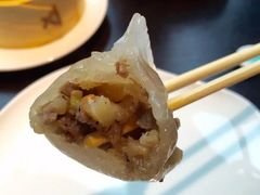 -唐茶苑(Soho)