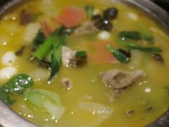 -古集小镇(银泰店)