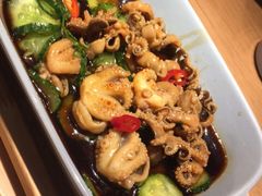 -蜜桃餐厅·伴山(绿宝广场店)