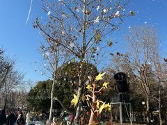 -歌斐颂巧克力小镇