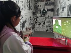 -不可思议减压馆·解压博物馆·摔碗发泄·团建定制