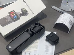 -DJI大疆(深圳华强北曼哈授权体验店)