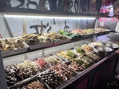 -胖子好盐水鸭(总店)