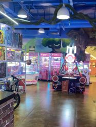 -木马王国(萧山银隆店)