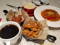 -必胜客(海滨店)