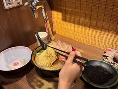 -一蘭拉面(铜锣湾店)