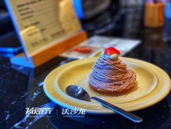 -P.STYLE 派斯造型