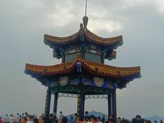 -云龙山