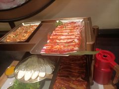 -韩宫宴烤肉·料理(苏州中心店)