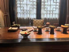 -31号公馆·百年府邸潇湘臻味