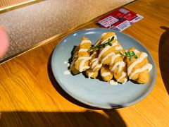 -斗牛士牛排(南京东路店)