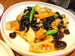 -上海人家花樣年华(中山公园店)