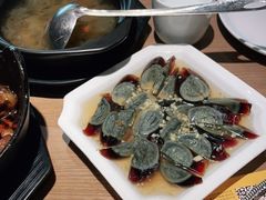 -洪兴砂锅·融合砂锅菜(三站店)