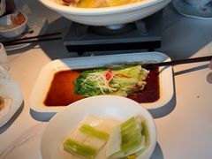 -庆江南江南菜(琴湖溪里花园城店)