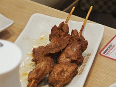 -琴岛顺天馄饨(崂山金鼎店)
