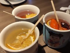 -蜜桃餐厅·古运河畔(南下塘店)