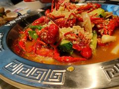 -527烧烤·龙虾·精酿酒(小石城美乐城店)