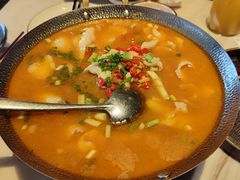 -唐猫庭院·千年陕菜(大唐不夜城店)