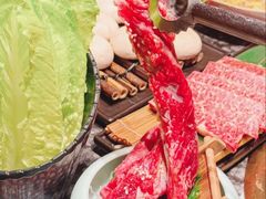 -牛将军•涮肉•烤肉•铁板烧(北京王府井·故宫店)