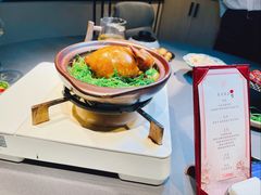 -御膳汤品(猎人坊店)