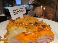 -流酥可心·牛乳蛋糕商店(禾祥西路店)