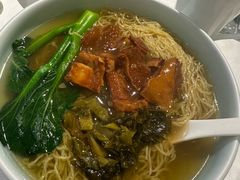 -葡珍轩冰室(虹桥机场T1店)