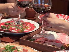 -Mammamia意大利餐厅(阳春巷店)