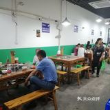今晚吃撑了,火锅太过瘾啦!