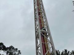 -珠海海泉湾神秘岛亲子乐园