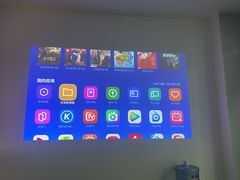 -XGIMI极米投影(壹方城店)