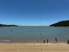 -宁波松兰山滨海旅游度假区
