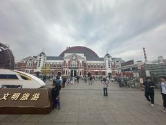 -沈阳站