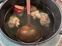 -魁盛居百年鲁菜馆(县西巷店)