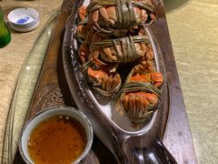 -鱼食饭稻·苏浙土菜17年老馆子(平江路店)