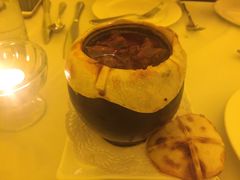 闷罐牛肉-成桂西餐厅·42年的味道(五大道疙瘩楼店)