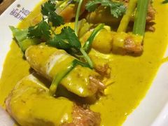 -喜越泰莱·泰越料理(海逸新天地店)