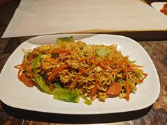 -枪火串烧·东北特色烧烤(罗湖总店)