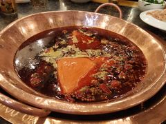 -老码头火锅(玉林店)