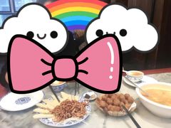 -都一处烧麦馆(前门店)