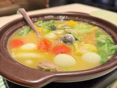 -桂满陇·杭州小馆(巴黎春天浦建店)