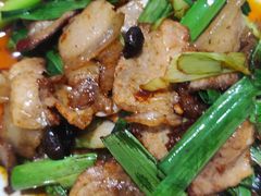 回锅肉-郑姐私房菜•家常菜