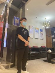 -京世沙龙