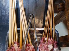 -源味居手把签烧烤(长春一店)