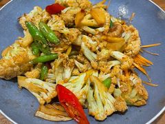 -老西门·常州菜(新区店)