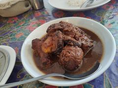 -Cottage Spices Nyonya Restaurant