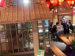 大堂-农耕记·湖南土菜(halo广场店)