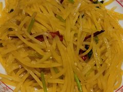 -满园烤鸭·春饼(太原街万达店)